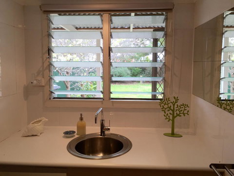 Goolwa Marinerâ€™s Cottage - Free Wifi And Pet Friendly - Centrally Located In Historic Region - Hotel Accommodation 16