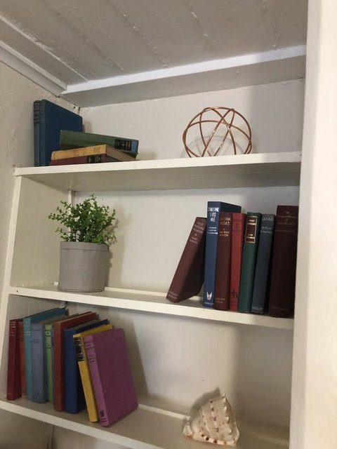 Goolwa Marinerâ€™s Cottage - Free Wifi And Pet Friendly - Centrally Located In Historic Region - Hotel Accommodation 15