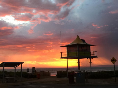 Goolwa Marinerâ€™s Cottage - Free Wifi And Pet Friendly - Centrally Located In Historic Region - Hotel Accommodation 38