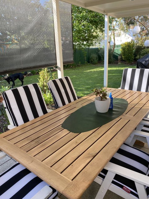 Goolwa Marinerâ€™s Cottage - Free Wifi And Pet Friendly - Centrally Located In Historic Region - Hotel Accommodation 1