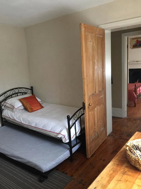 Goolwa Marinerâ€™s Cottage - Free Wifi And Pet Friendly - Centrally Located In Historic Region - Hotel Accommodation 9