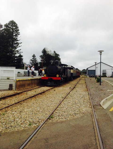 Goolwa Marinerâ€™s Cottage - Free Wifi And Pet Friendly - Centrally Located In Historic Region - Hotel Accommodation 39
