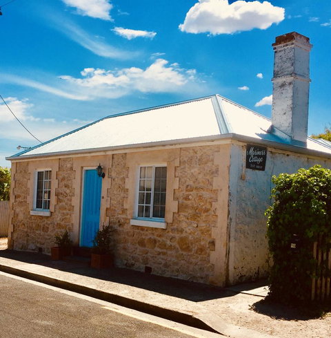 Goolwa Marinerâ€™s Cottage - Free Wifi And Pet Friendly - Centrally Located In Historic Region - Hotel Accommodation 30