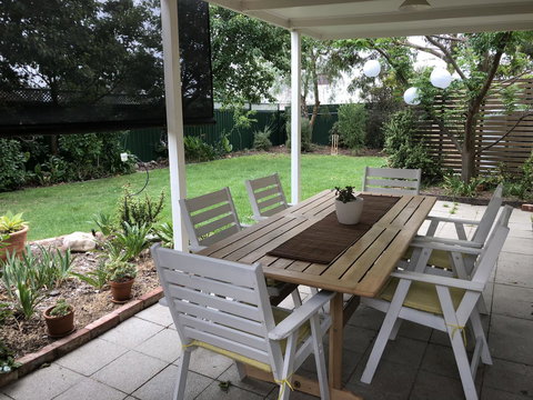 Goolwa Marinerâ€™s Cottage - Free Wifi And Pet Friendly - Centrally Located In Historic Region - Hotel Accommodation 5