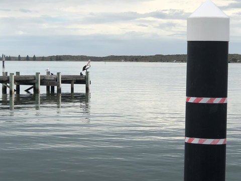 Goolwa Marinerâ€™s Cottage - Free Wifi And Pet Friendly - Centrally Located In Historic Region - Hotel Accommodation 31