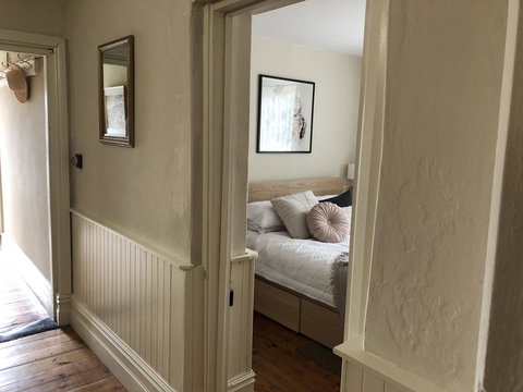 Goolwa Marinerâ€™s Cottage - Free Wifi And Pet Friendly - Centrally Located In Historic Region - Hotel Accommodation 10