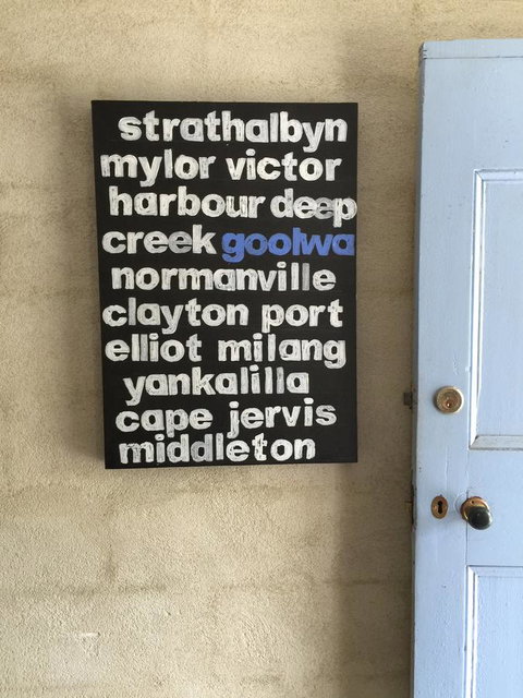 Goolwa Marinerâ€™s Cottage - Free Wifi And Pet Friendly - Centrally Located In Historic Region - Hotel Accommodation 40