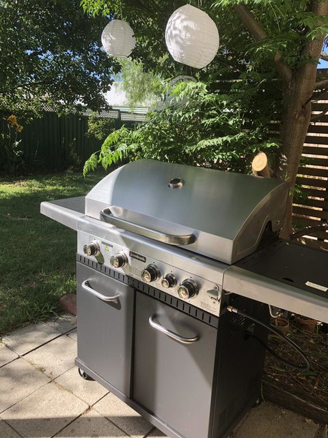 Goolwa Marinerâ€™s Cottage - Free Wifi And Pet Friendly - Centrally Located In Historic Region - Hotel Accommodation 21