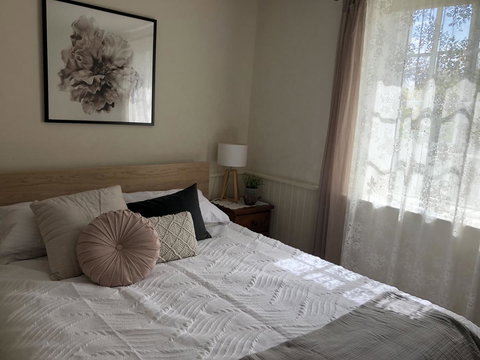 Goolwa Marinerâ€™s Cottage - Free Wifi And Pet Friendly - Centrally Located In Historic Region - Hotel Accommodation 3