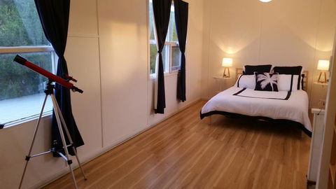 The Sandland Shack - Hotel Accommodation 6