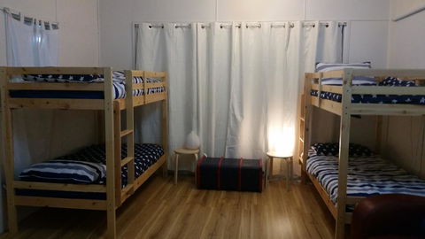 The Sandland Shack - Hotel Accommodation 8