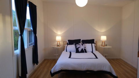 The Sandland Shack - Hotel Accommodation 1