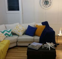 The Sandland Shack - Hotel Accommodation