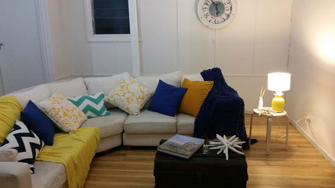 The Sandland Shack - Hotel Accommodation 0