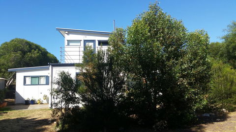 The Sandland Shack - Hotel Accommodation 5