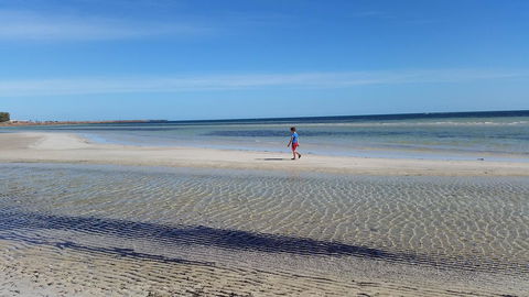 Seafront Shack - Hotel Accommodation 9