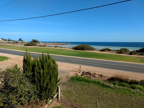 Seafront Shack - Hotel Accommodation 0