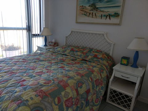 Seafront Shack - Hotel Accommodation 5