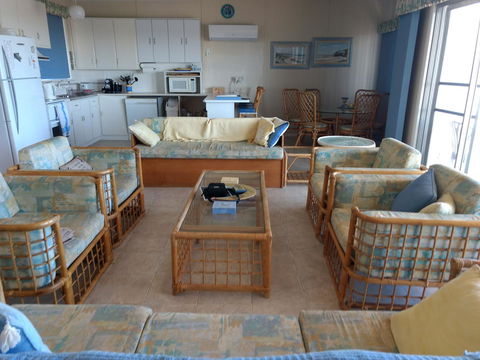 Seafront Shack - Hotel Accommodation 7