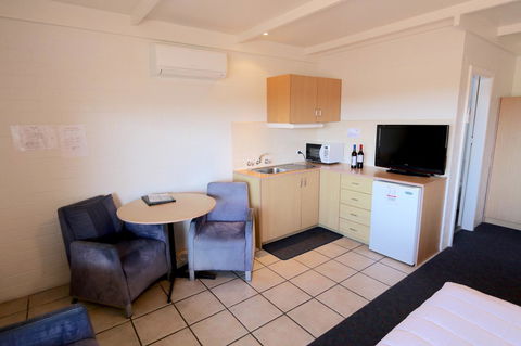 Harbour View Motel - Hotel Accommodation 23