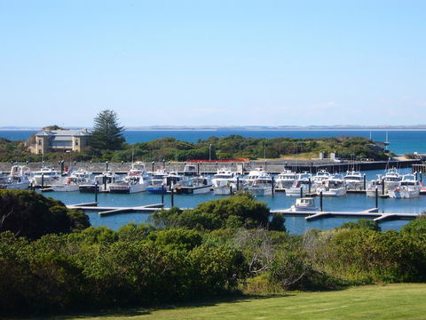 Harbour View Motel - Hotel Accommodation 0