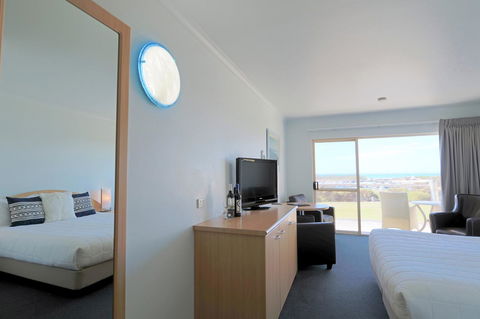 Harbour View Motel - Hotel Accommodation 8