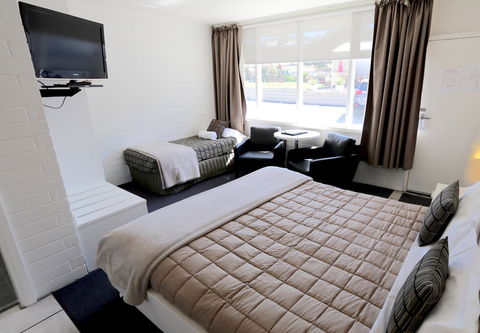 Harbour View Motel - Hotel Accommodation 31