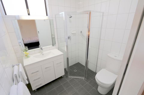 Harbour View Motel - Hotel Accommodation 21