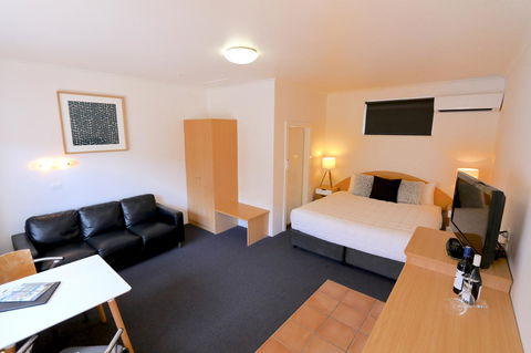 Harbour View Motel - Hotel Accommodation 40