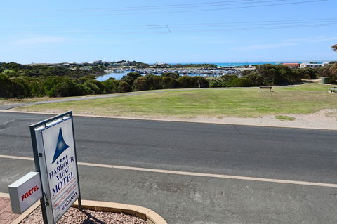 Harbour View Motel - Hotel Accommodation 9