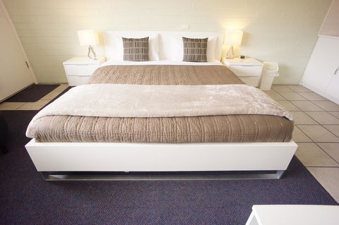 Harbour View Motel - Hotel Accommodation 34