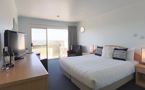 Harbour View Motel - Hotel Accommodation 2