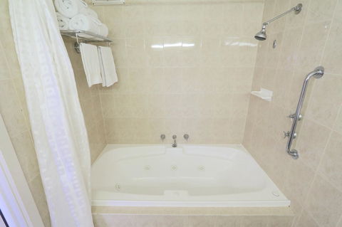 Harbour View Motel - Hotel Accommodation 14