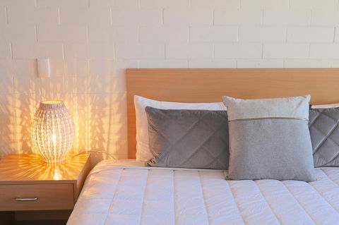 Harbour View Motel - Hotel Accommodation 26