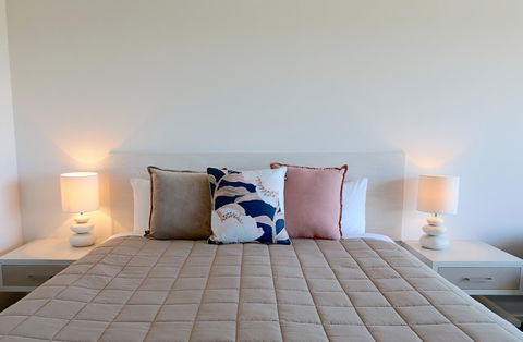 Harbour View Motel - Hotel Accommodation 15