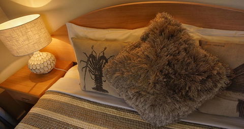 Harbour View Motel - Hotel Accommodation 28