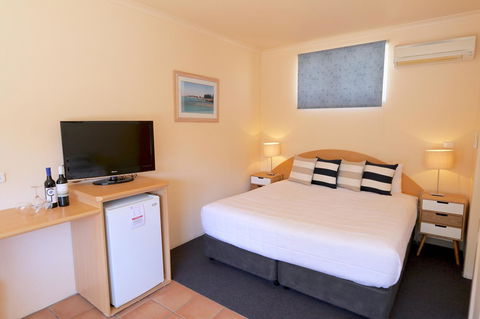 Harbour View Motel - Hotel Accommodation 36