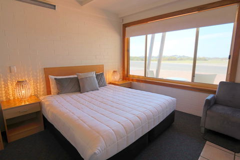 Harbour View Motel - Hotel Accommodation 19