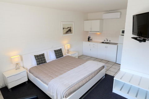 Harbour View Motel - Hotel Accommodation 32
