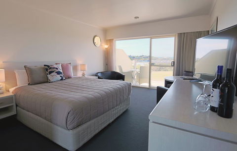 Harbour View Motel - Hotel Accommodation 17