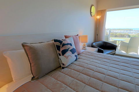 Harbour View Motel - Hotel Accommodation 11