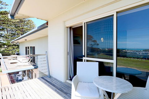 Harbour View Motel - Hotel Accommodation 10