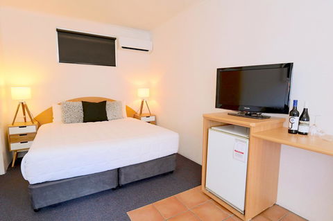 Harbour View Motel - Hotel Accommodation 38