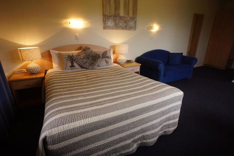 Harbour View Motel - Hotel Accommodation 29