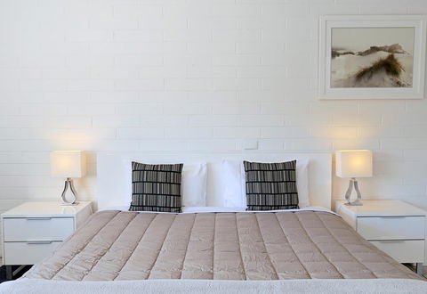 Harbour View Motel - Hotel Accommodation 33