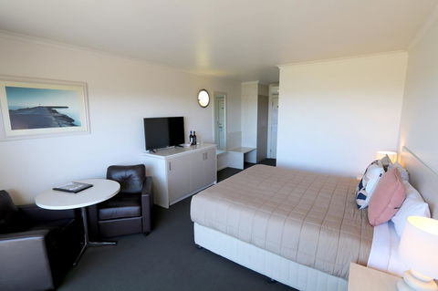 Harbour View Motel - Hotel Accommodation 7