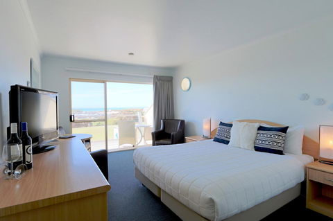 Harbour View Motel - Hotel Accommodation 1