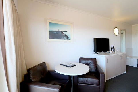 Harbour View Motel - Hotel Accommodation 4