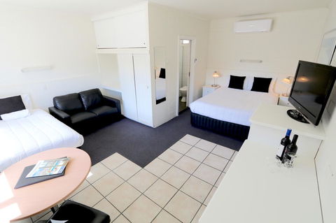 Harbour View Motel - Hotel Accommodation 41