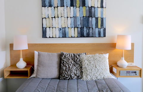 Harbour View Motel - Hotel Accommodation 44